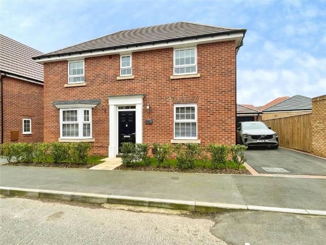 House for sale in Warsop, Potters Corner