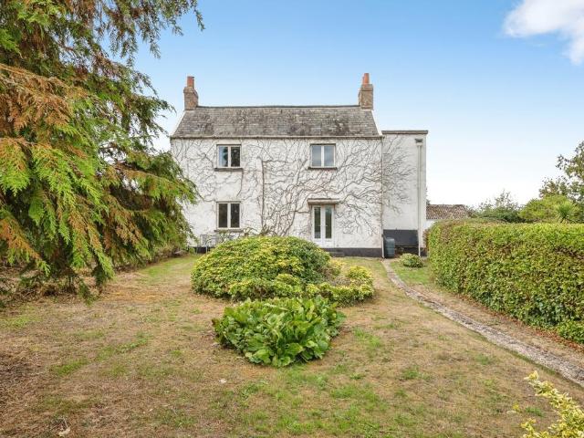 House for sale in Norton Fitzwarren, Somerset