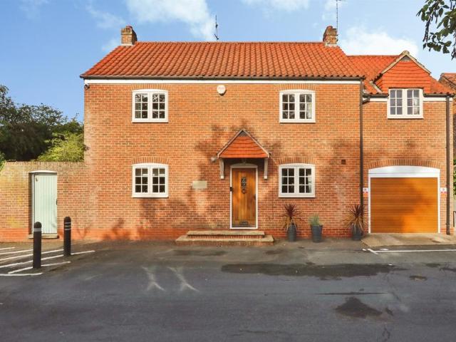 House for sale in Bawtry, Doncaster