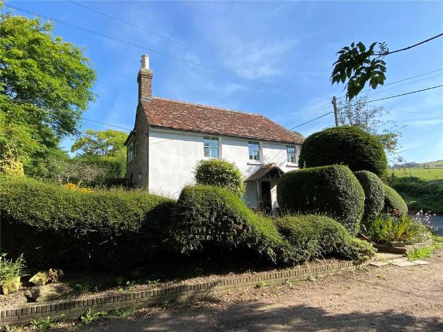 House for sale in Willingdon and Jevington, Cross In Hand