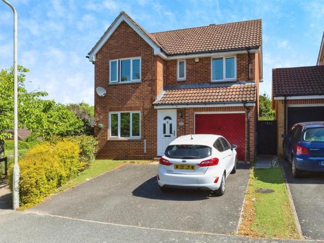 House for sale in Park Farm, Bridgefield