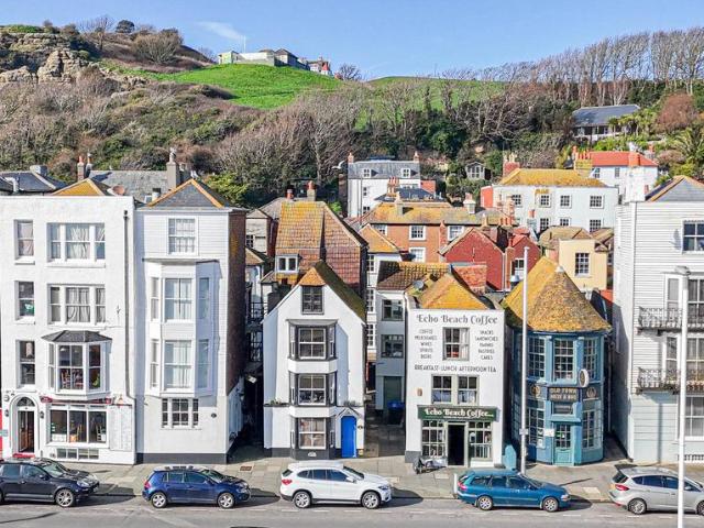House for sale in St Leonards, Hastings