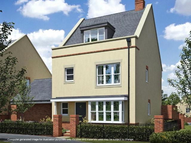 House for sale in Bridford, Isle Of Man