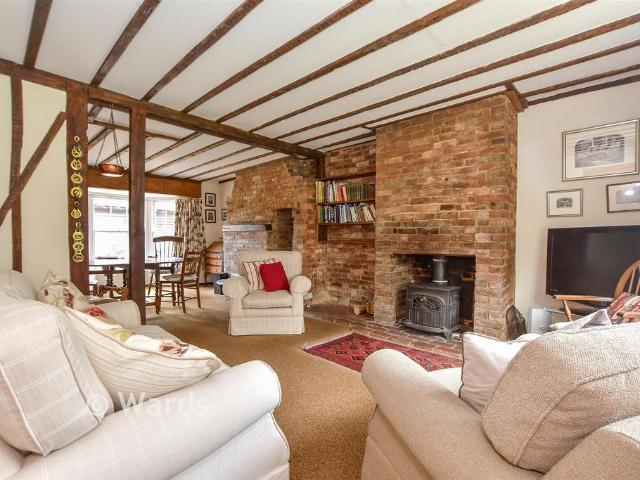 House for sale in Midway, Kent
