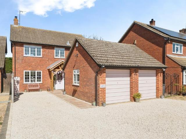 House for sale in Bedford
