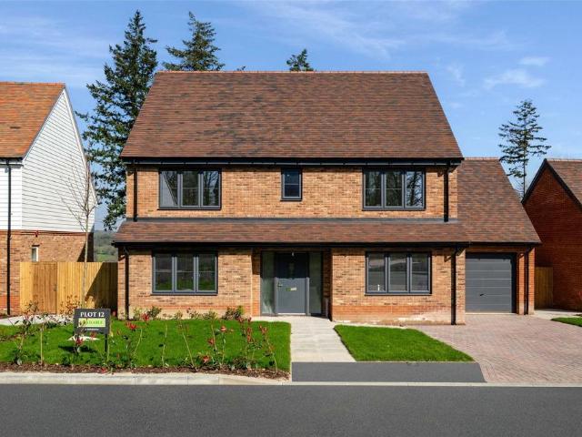 House for sale in Battle, Heathlands