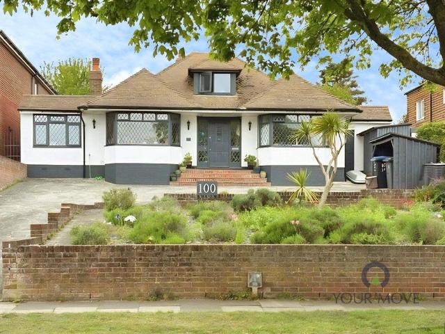House for sale in Dumpton Gap, Acol