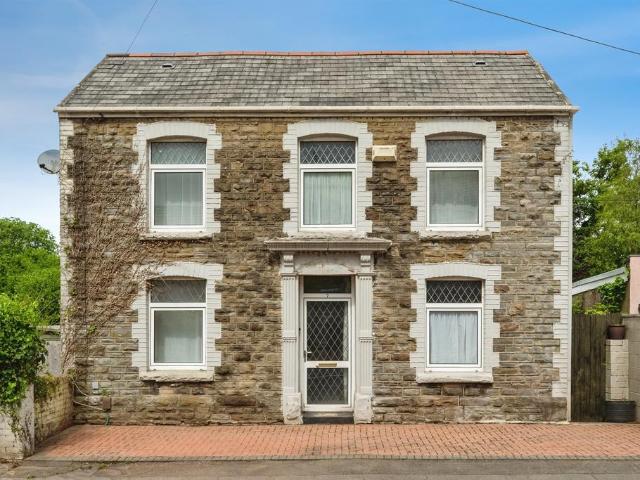 House for sale in Gowerton, Wales
