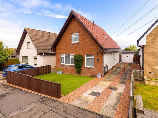 House for sale in Kirknewton, Scotland