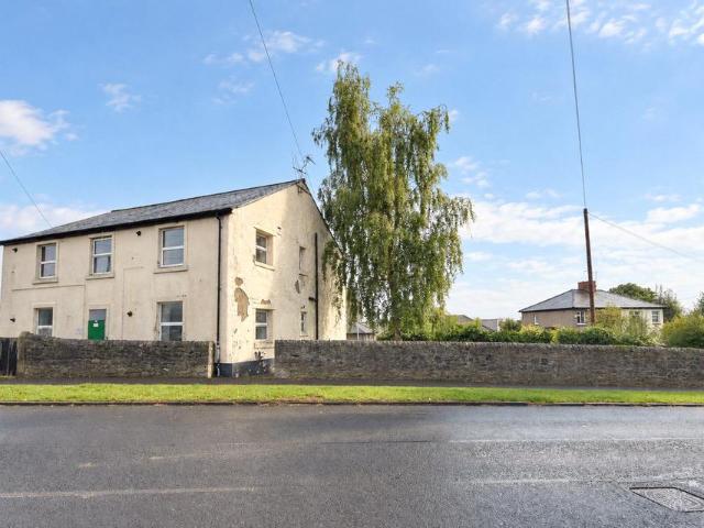 House for sale in Clitheroe, Paradise