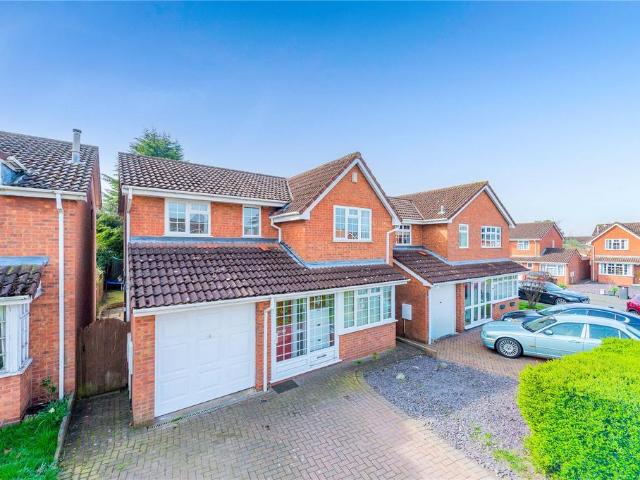 House for sale in Telford