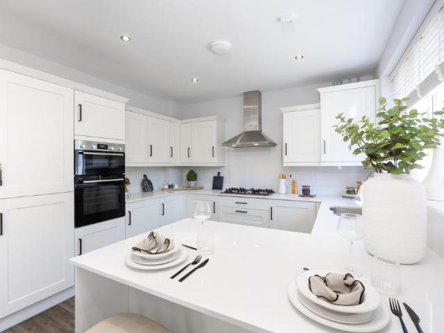 House for sale in Cross In Hand, East Sussex