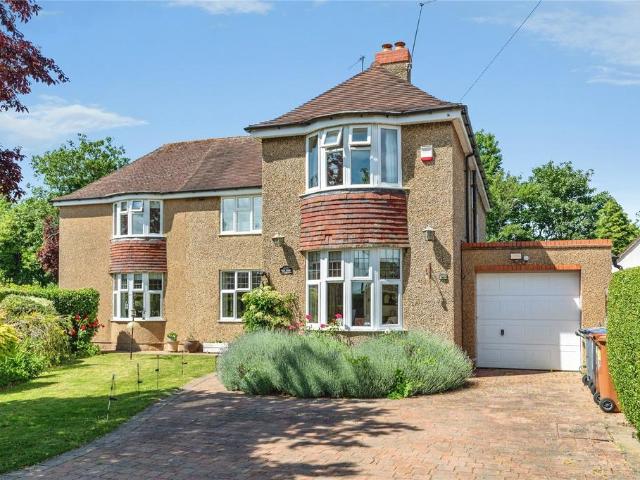 House for sale in Northampton, Northamptonshire
