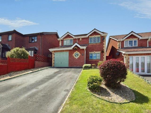 House for sale in Gowerton, Wales