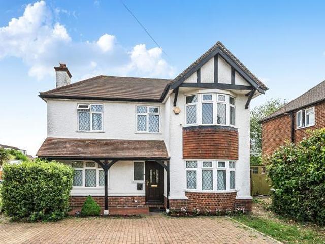 House for sale in Cressex, Buckinghamshire