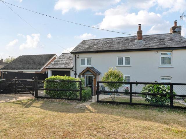 House for sale in Ashurst Bridge, Hampshire