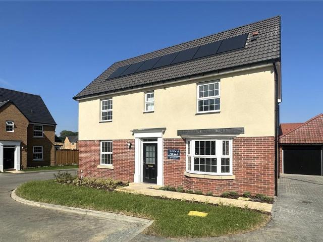 House for sale in Burgh St Peter, Norfolk