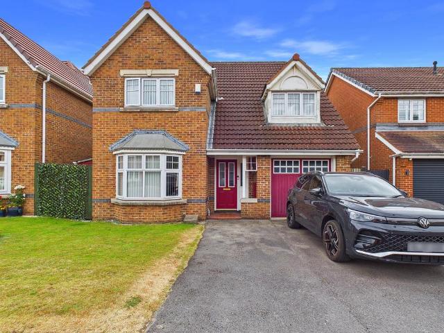 House for sale in Stockton-on-tees