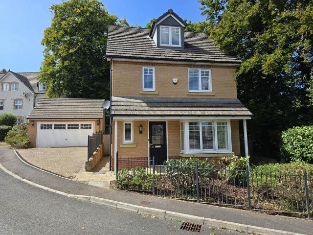 House for sale in Brandis Corner, Devon
