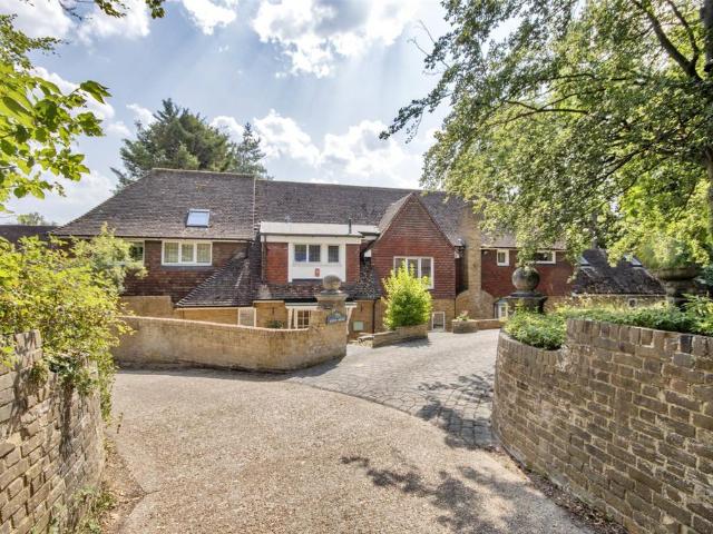 House for sale in New Town, Monks Orchard