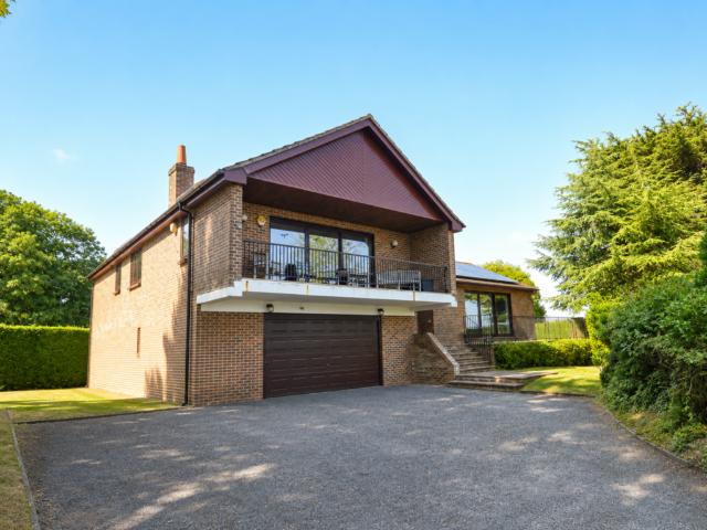 House for sale in Ash, Kent