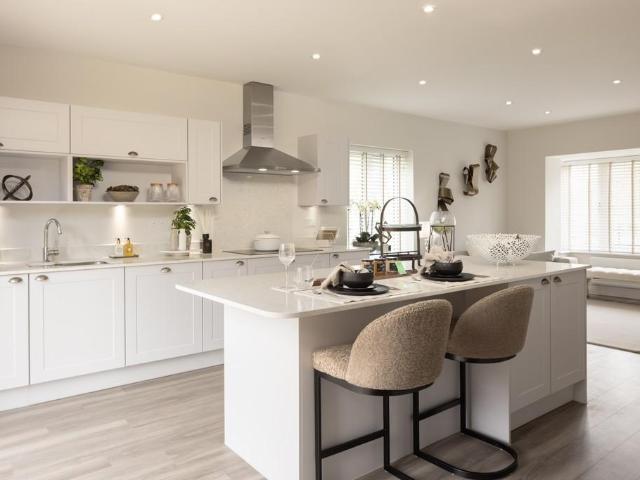 House for sale in Bridgefield, Kent
