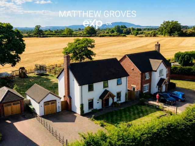 House for sale in Telford