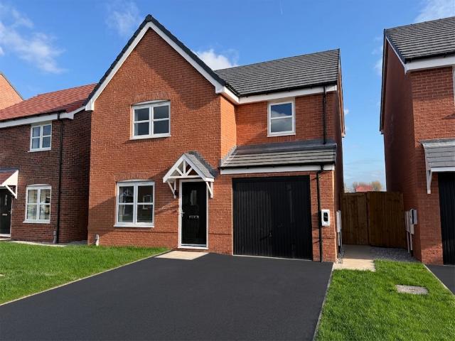 House for sale in Sealand, Garden City