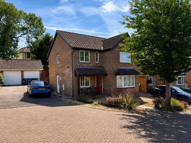 House for sale in Arrington, Cambridgeshire