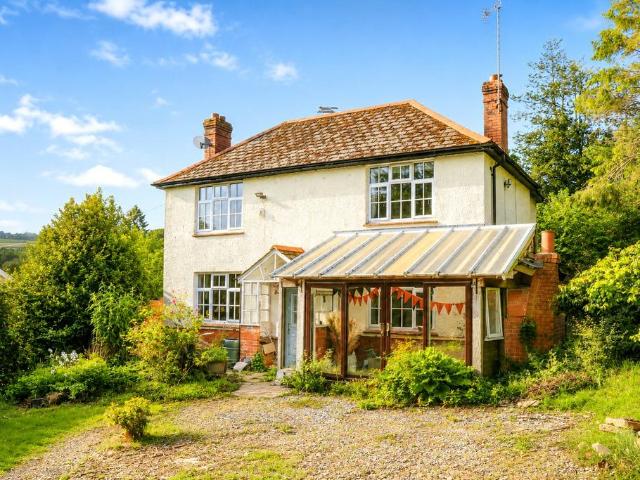 House for sale in Langley, Wiveliscombe