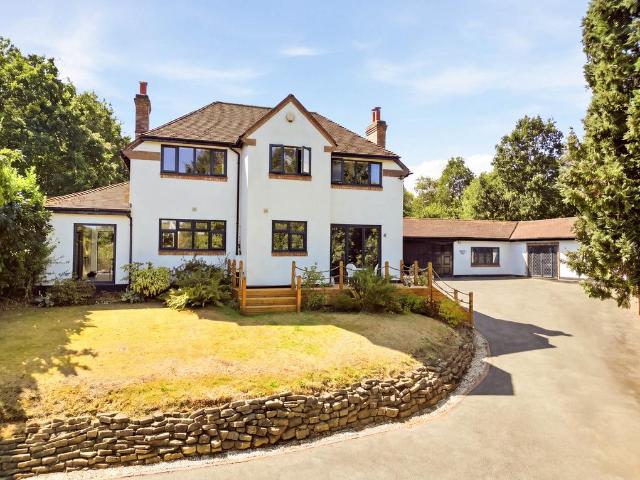 House for sale in Blakedown, Wyre Forest
