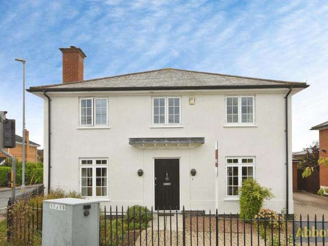 House for sale in Barling, Essex
