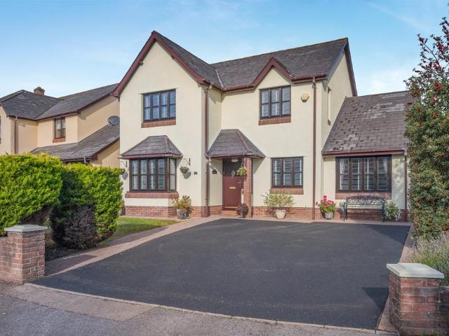 House for sale in Magor with Undy, Undy
