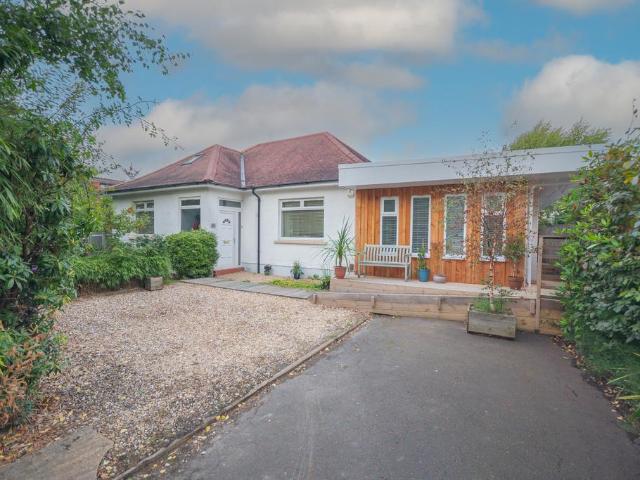 House for sale in Cornton, Stirling