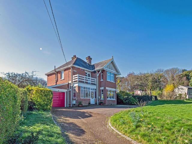 House for sale in Carisbrooke, Isle Of Wight