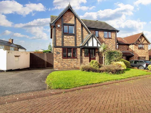 House for sale in Mosborough, Isle Of Man