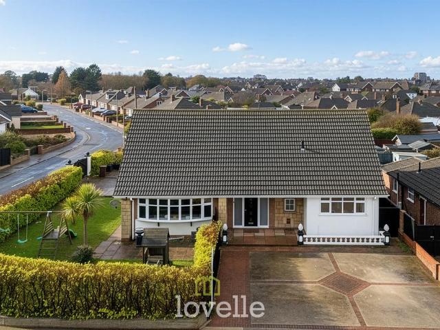 House for sale in Cleethorpes, Isle Of Man