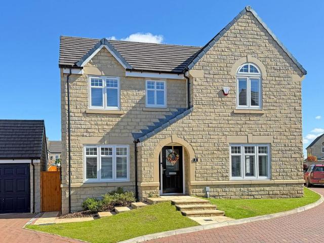 House for sale in Knox, Killinghall
