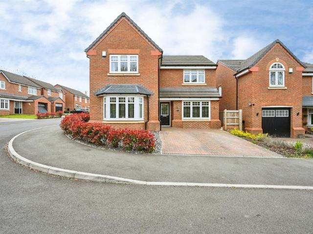 House for sale in Whittington Moor, Loundsley Green