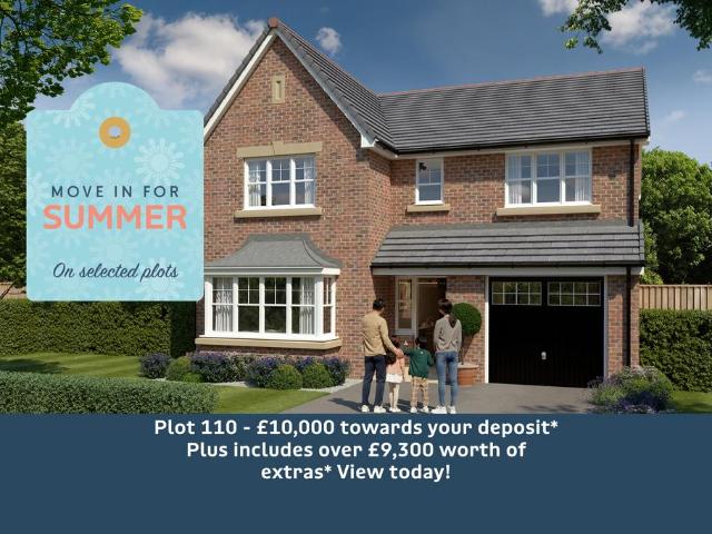 House for sale in Waddicar, Sefton