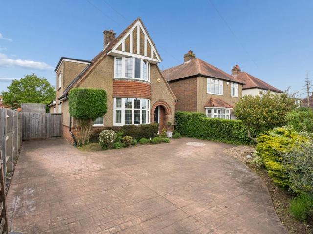 House for sale in Chesham