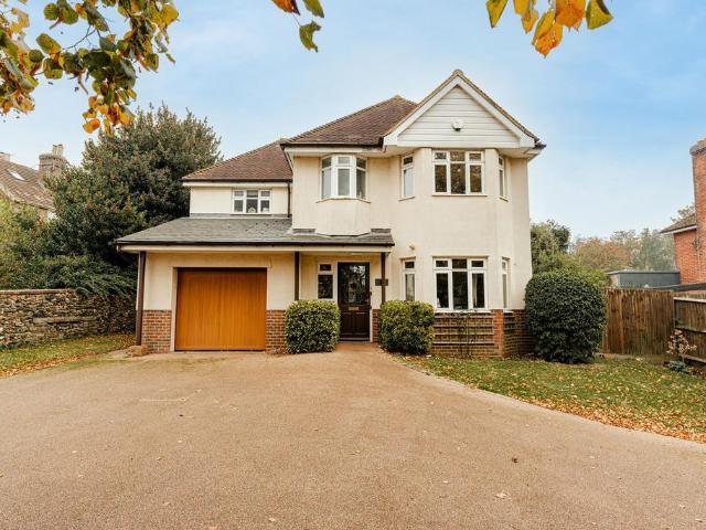 House for sale in Chart Mill, Swale