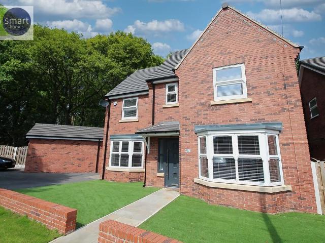 House for sale in Swinton, Isle Of Man