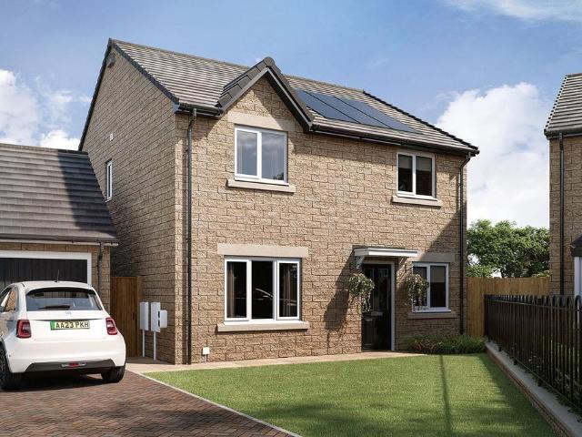 House for sale in Trimdon Village, Trimdon