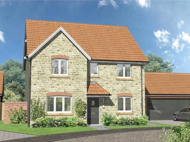 House for sale in Shepton Beauchamp, Somerset