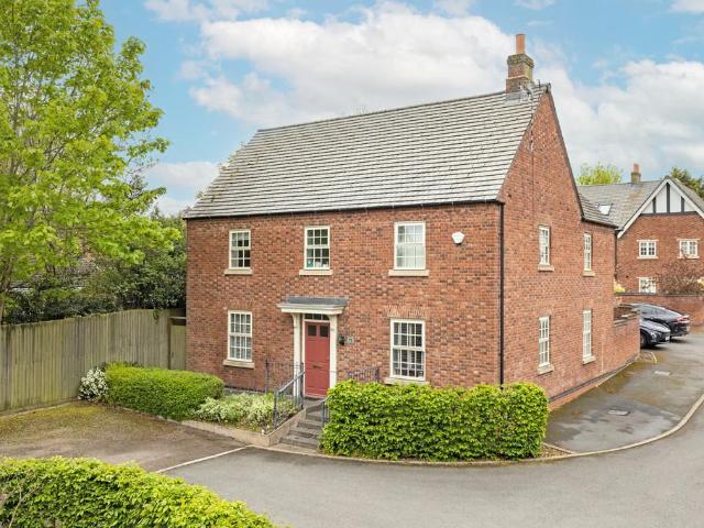 House for sale in Hemington, Isle Of Man