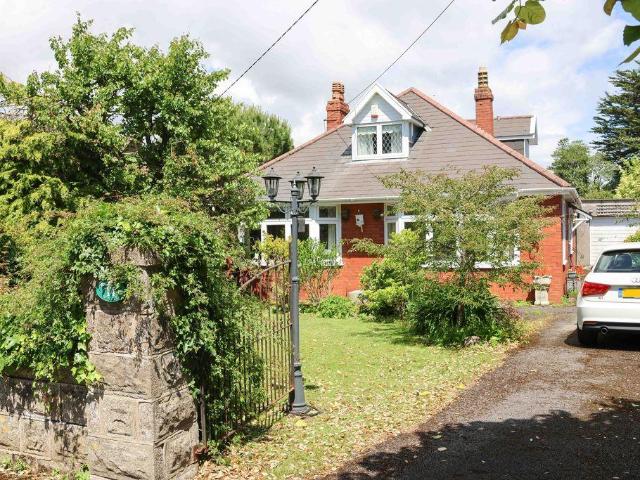 House for sale in Clevedon, Isle Of Man