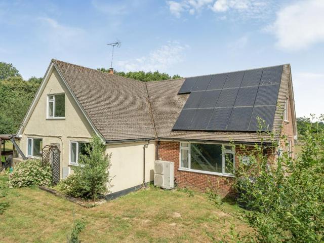 House for sale in Wokingham