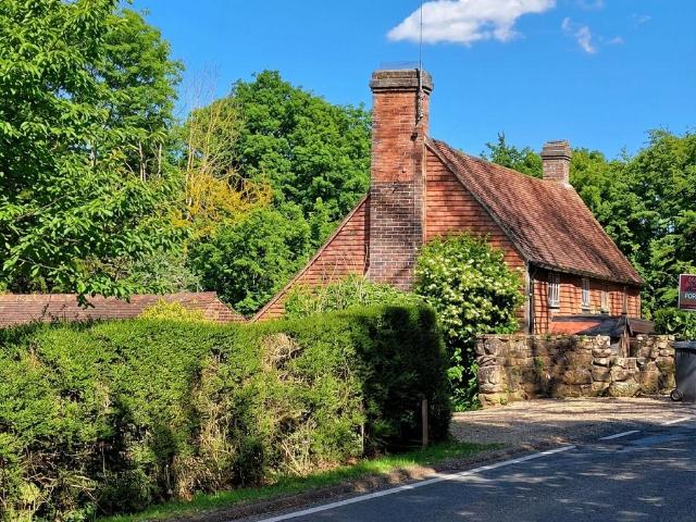 House for sale in Cross In Hand, East Sussex