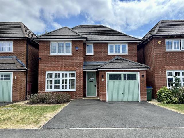 House for sale in Rowley Village, West Midlands
